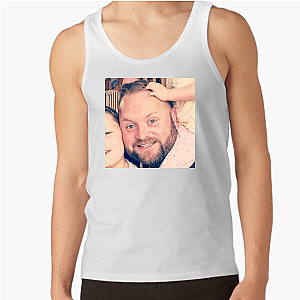 Comedic Mayhem – Arron Crascall Arron Crascall Tank Tops