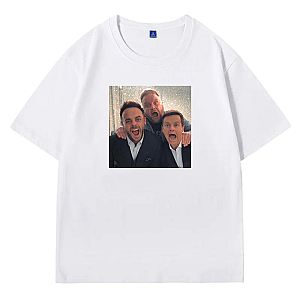 Crazy Town Mayor – Arron Crascall Arron Crascall T-Shirts