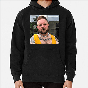 Mad Funny, No Filter – Arron Crascall Arron Crascall Hoodies