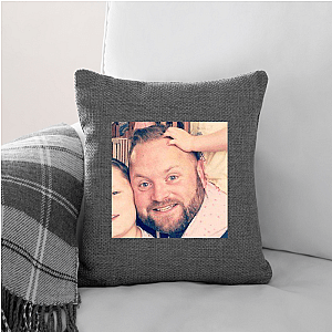 Comedic Mayhem – Arron Crascall Arron Crascall Pillows Cover