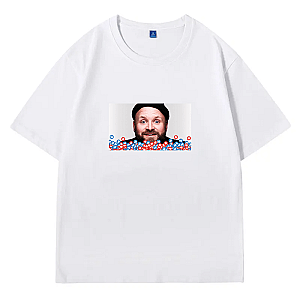 Awkward? Always. – Arron Crascall Arron Crascall T-Shirts