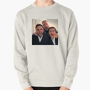 Crazy Town Mayor – Arron Crascall Arron Crascall Sweatshirts