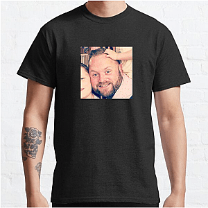 Comedic Mayhem – Arron Crascall Arron Crascall T-Shirts