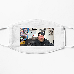 Mischief Activated – Arron Crascall Arron Crascall Face Masks