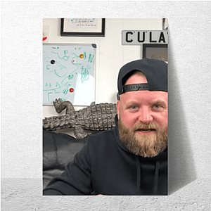 Mischief Activated – Arron Crascall Arron Crascall Posters