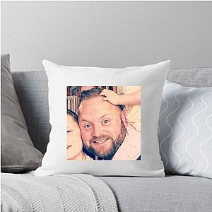 Comedic Mayhem – Arron Crascall Arron Crascall Pillows Cover