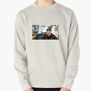 Mischief Activated – Arron Crascall Arron Crascall Sweatshirts
