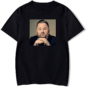 Dare to Laugh – Arron Crascall Arron Crascall T-Shirts