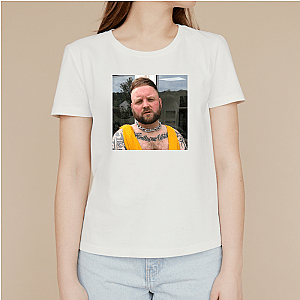 Mad Funny, No Filter – Arron Crascall Arron Crascall T-Shirts