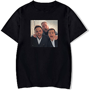Crazy Town Mayor – Arron Crascall Arron Crascall T-Shirts