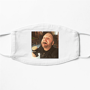 Instant LOL – Arron Crascall Arron Crascall Face Masks
