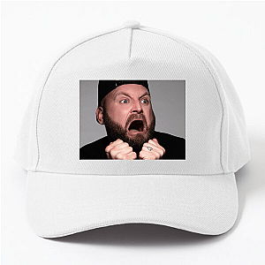 Public Chaos – Arron Crascall Arron Crascall Hats & Caps