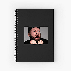 Public Chaos – Arron Crascall Arron Crascall Notebook