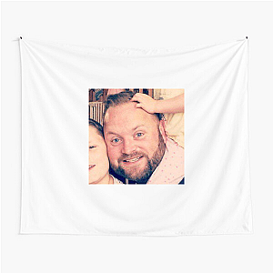 Comedic Mayhem – Arron Crascall Arron Crascall Tapestries