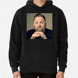 Dare to Laugh – Arron Crascall Arron Crascall Hoodies