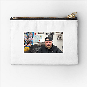 Mischief Activated – Arron Crascall Arron Crascall Zipper Pouches
