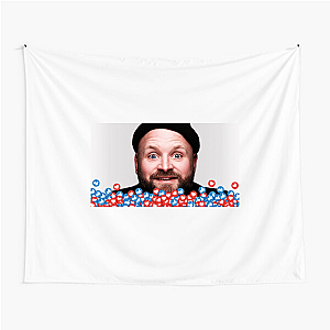 Awkward? Always. – Arron Crascall Arron Crascall Tapestries