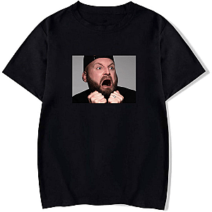 Public Chaos – Arron Crascall Arron Crascall T-Shirts