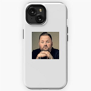 Dare to Laugh – Arron Crascall Arron Crascall iPhone Cases