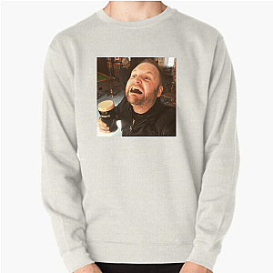 Instant LOL – Arron Crascall Arron Crascall Sweatshirts