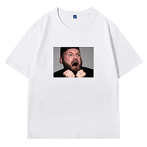 Public Chaos – Arron Crascall Arron Crascall T-Shirts