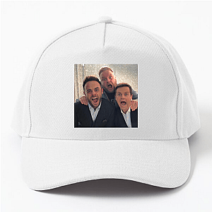 Crazy Town Mayor – Arron Crascall Arron Crascall Hats & Caps
