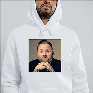Dare to Laugh – Arron Crascall Arron Crascall Hoodies