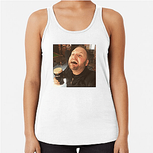Instant LOL – Arron Crascall Arron Crascall Tank Tops