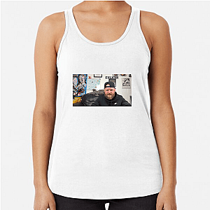 Mischief Activated – Arron Crascall Arron Crascall Tank Tops
