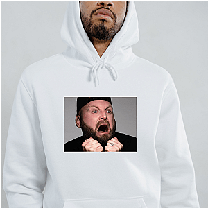 Public Chaos – Arron Crascall Arron Crascall Hoodies