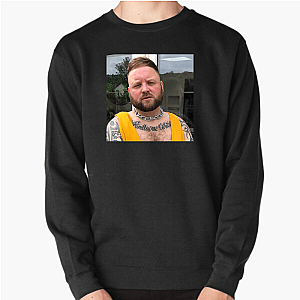 Mad Funny, No Filter – Arron Crascall Arron Crascall Sweatshirts