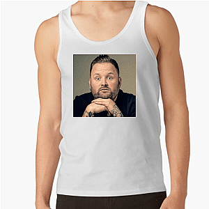 Dare to Laugh – Arron Crascall Arron Crascall Tank Tops