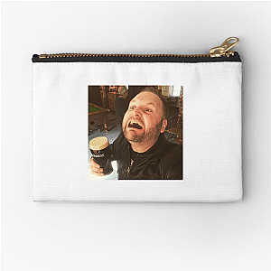 Instant LOL – Arron Crascall Arron Crascall Zipper Pouches