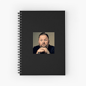 Dare to Laugh – Arron Crascall Arron Crascall Notebook