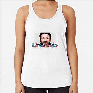 Awkward? Always. – Arron Crascall Arron Crascall Tank Tops