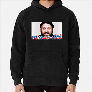Awkward? Always. – Arron Crascall Arron Crascall Hoodies