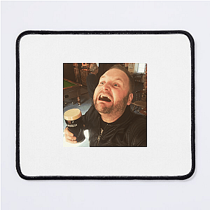 Instant LOL – Arron Crascall Arron Crascall Mouse Pads