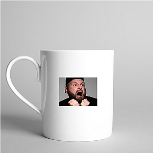 Public Chaos – Arron Crascall Arron Crascall Mugs