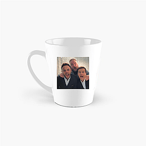 Crazy Town Mayor – Arron Crascall Arron Crascall Mugs