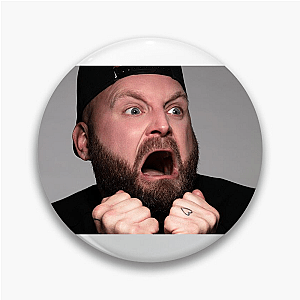 Public Chaos – Arron Crascall Arron Crascall Pins