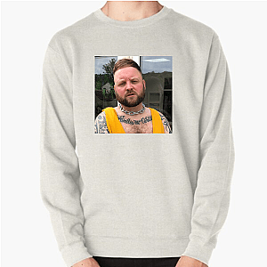 Mad Funny, No Filter – Arron Crascall Arron Crascall Sweatshirts
