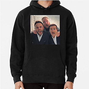 Crazy Town Mayor – Arron Crascall Arron Crascall Hoodies