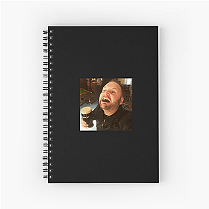 Instant LOL – Arron Crascall Arron Crascall Notebook