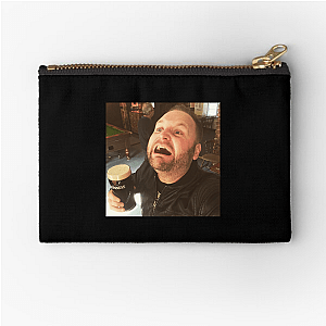 Instant LOL – Arron Crascall Arron Crascall Zipper Pouches