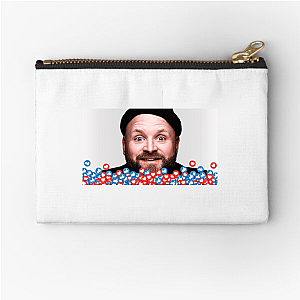 Awkward? Always. – Arron Crascall Arron Crascall Zipper Pouches