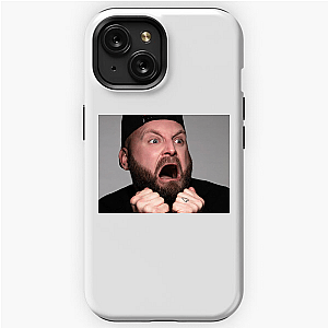Public Chaos – Arron Crascall Arron Crascall iPhone Cases