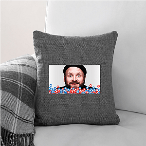 Awkward? Always. – Arron Crascall Arron Crascall Pillows Cover