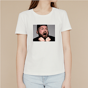 Public Chaos – Arron Crascall Arron Crascall T-Shirts