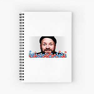Awkward? Always. – Arron Crascall Arron Crascall Notebook