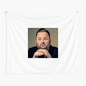 Dare to Laugh – Arron Crascall Arron Crascall Tapestries